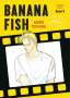 Akimi Yoshida: Banana Fish: Ultimative Edition 09, Buch