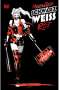 Paul Dini: Harley Quinn: Schwarz, Weiß und Rot, Buch