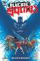 Tom Taylor: Suicide Squad, Buch