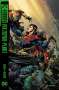 Tom Taylor: DC-Horror: Der Zombie-Planet, Buch
