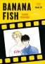 Akimi Yoshida: Banana Fish: Ultimative Edition 10, Buch