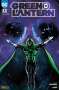 Liam Sharp: Green Lantern, Buch