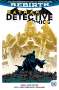 Peter J. Tomasi: Batman - Detective Comics, Buch
