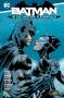 Tom Taylor: Batman: Im Zeichen der Fledermaus, Buch