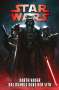 Greg Pak: Star Wars Comics: Darth Vader - Das dunkle Herz der Sith, Buch