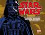 Russ Manning: Star Wars: Die kompletten Comic-Strips, Buch