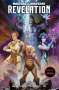 Kevin Smith: Masters of the Universe: Revelation, Buch