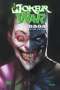 James Tynion Iv: Die Joker War Saga (Deluxe Edition), Buch
