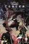 Bill Willingham: Fables (Deluxe Edition), Buch