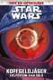 Ethan Sacks: Star Wars Comics: Kopfgeldjäger III - Zielperson: Han Solo, Buch