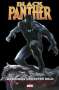 Ta-Nehisi Coates: Black Panther Anthologie, Buch