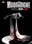 Jonathan Hickman: Moon Knight: Schwarz, Weiß und Blut, Buch