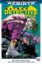 : Batman - Detective Comics, Buch