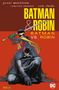 Grant Morrison: Batman & Robin (Neuauflage), Buch