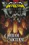 Ram V: Batman - Detective Comics Sonderband: Gotham Nocturne, Buch