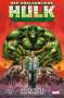 Phillip Kennedy Johnson: Der unglaubliche Hulk, Buch
