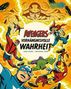 Chip Kidd: Avengers: Verhängnisvolle Wahrheit, Buch, Buch