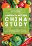 Thomas Campbell: Abnehmen mit der China Study®, Buch