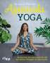 Alina Hübecker: Ayurveda-Yoga, Buch