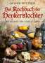 Oliver Pötzsch: Das Kochbuch der Henkerstochter, Buch