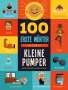 Andrea Veenker: 100 erste Wörter für kleine Pumper, Buch