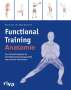 Kevin Carr: Functional-Training-Anatomie, Buch