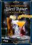 Patrick Rosenthal: Das inoffizielle Harry-Potter-Cocktailbuch, Buch