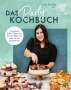 Esra Yesiltas: Das Party-Kochbuch, Buch