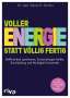 Steven R. Gundry: Voller Energie statt völlig fertig, Buch