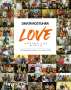 Davor Rostuhar: Love around the world, Buch