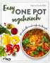 Sabrina Fauda-Rôle: Easy One Pot vegetarisch, Buch