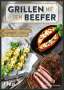 Michael Gerhardy: Grillen mit dem Beefer, Buch