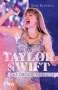 Sina Buchwitz: Taylor Swift, Buch