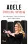Timon Menge: Adele - Über eine Popikone, Buch