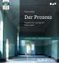 Franz Kafka: Der Prozess, MP3-CD