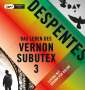 Virginie Despentes: Das Leben des Vernon Subutex 3, MP3