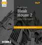 Charles Dickens: Bleak House 2, CD,CD