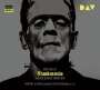 : Frankenstein oder Der moderne Prometheus, CD