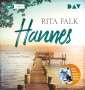 Rita Falk: Hannes, MP3-CD