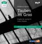 Wolfgang Koeppen: Tauben im Gras, MP3