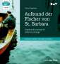 Anna Seghers: Aufstand der Fischer von St. Barbara, MP3-CD