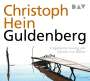 Christoph Hein: Guldenberg, 5 CDs
