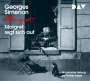 Georges Simenon: Maigret regt sich auf, 4 CDs