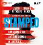 Jason Reynolds: Stamped - Rassismus und Antirassismus in Amerika, MP3