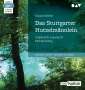 Eduard Mörike: Das Stuttgarter Hutzelmännlein, MP3-CD