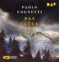 Paolo Cognetti: Das Glück des Wolfes, MP3