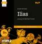 Gustav Schwab: Ilias, MP3-CD