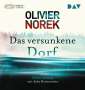 Olivier Norek: Das versunkene Dorf, MP3-CD
