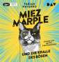 Fabian Navarro: Miez Marple und die Kralle des Bösen, MP3