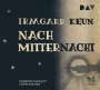 Irmgard Keun: Nach Mitternacht, 5 CDs
